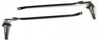 Transmission Wiper Arm With Control Rod Left And Right Used-63-67