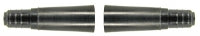 Cover Windshield Wiper Arm Transmission Usa Pair-63-67