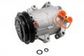 Air Conditioning Compressor With Clutch New Z06-06-13