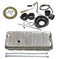 Tank Kit Fuel-63-67