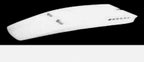 Scoop Hood Fiberglass Hand Layup Vader-84-96