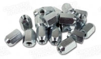 Lug Nut Set Knock Off Wheel-20 Pieces-63-66