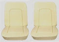 Foam Set Seat-4 Pieces-66