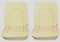 Foam Set Seat-4 Pieces-66
