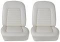 Cover Seat Vinyl-4 Pieces-66
