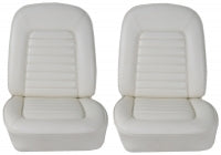 Cover Seat Vinyl-4 Pieces-66