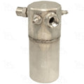 Accumulator Air Conditioning-84-87