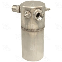 Accumulator Air Conditioning-84-87