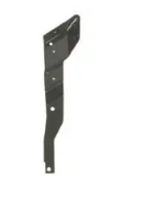 Reinforcement Radiator And Hood Hinge Left-69-74