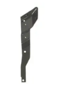 Reinforcement Radiator And Hood Hinge Left-69-74