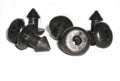 Plug Set Firewall Insulation Retainer Rubber Carpet Fastener-7 Pieces-56-82