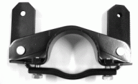 Hanger Kit Catalytic Converter Includes Hanger Clamp And Bolts Usa-75-77 All-78 L48