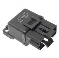 Relay Fuel Pump Cooling Fans Overdrive C4 Maf-84-87