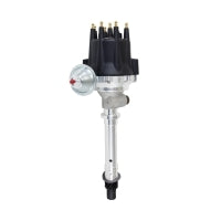 Distributor Ready To Run Chevy Corvette V8 Pro Series With Mechanical Tach Drive 53-82