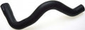 Hose Radiator Lower Molded-86-89