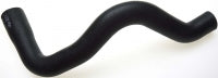 Hose Radiator Lower Molded-86-89