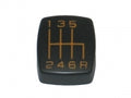 Button Shifter Knob-6 Speed-90-93