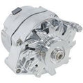 Gm Chrome 140 Amp Alternator 69-82 Lp4870-1140