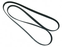 Belt Serpentine Engine Drive Except Zr-1-92-E93