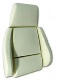 Foam Seat Back Standard-84-88