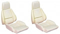 Foam Set Seat Standard-4 Pieces-84-88