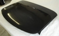 Panel Roof Fiberglass Paintable New-84-96