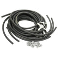 Hose Kit Vacuum Heat And Air Control With Air Conditioning-71-75
