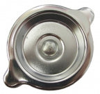 Cap Oil Filler Chrome S On Rivet Head-66-82