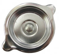 Cap Oil Filler Chrome S On Rivet Head-66-82
