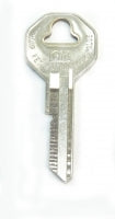 Key Blank Hex Head Multi Use Each-53-66