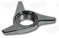 Spinner Knock Off Wheel Right-63-66