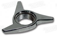 Spinner Knock Off Wheel Right-63-66