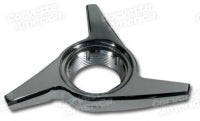 Spinner Knock Off Wheel Left-63-66