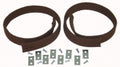 Strap Kit Rear Axle Rebound With Hardware Both Sides-53-58