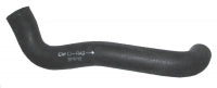Hose Radiator Lower With Reinforcement Spring-396-65