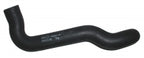 Hose Radiator Lower With Reinforcement Spring All Small Block-63-65