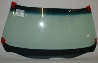 Glass Windshield Tinted No Date-78-82