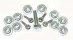 Screw Set Emergency Brake Console-20 Pieces-67-76