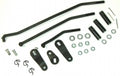 Linkage Set Shifter With 4 Speed Muncie Transmission-63