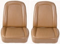 Cover Seat Leather-4 Pieces-63