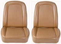 Cover Seat Leather-4 Pieces-63
