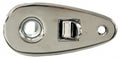 Latch Soft Top Rear Deck Lid Latch Usa-63-67
