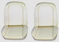 Foam Set Seat-4 Pieces-63