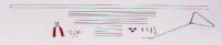 Installation Kit Seat Covers With Pliers & Install Tool-63-64