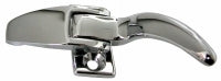 Latch Hardtop And Soft Top Front Import Right-63-67