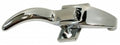 Latch Hardtop And Soft Top Front Import Left-63-67