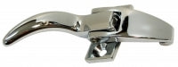 Latch Hardtop And Soft Top Front Import Left-63-67