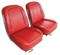 Cover Seat Vinyl-4 Pieces-63