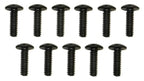 Screw Set Shifter Boot Retainer-63-67