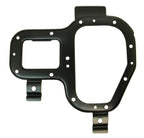 Retainer Shifter Boot-63